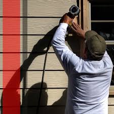 Best Historical Building Siding Restoration  in Wray, CO